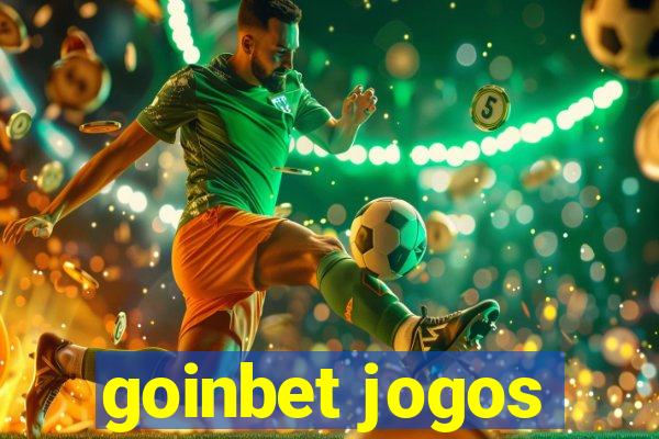 goinbet jogos